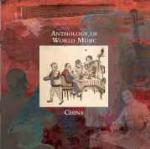 China. Ancient Classical Popular Music - CD Audio
