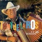 Es mi derecho - CD Audio di Tony De La Rosa