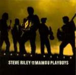 Bayou Ruler - CD Audio di Steve Riley & the Mamou Playboys