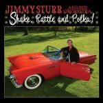 Shake Rattle & Polka! - CD Audio di Jimmy Sturr
