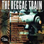 The Reggae Train: More Great Hits From The High Note Label