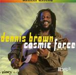 Cosmic Force