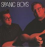 Spanic Boys