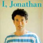 I, Jonathan - CD Audio di Jonathan Richman