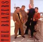 Short Fuse - CD Audio di Blazers