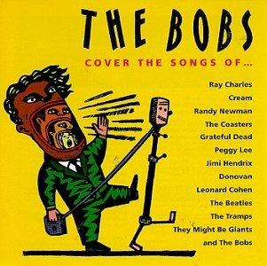 Sing the Songs of...vol.2 - CD Audio di Bobs