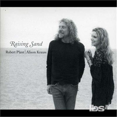 Raising Sand - CD Audio di Robert Plant,Alison Krauss