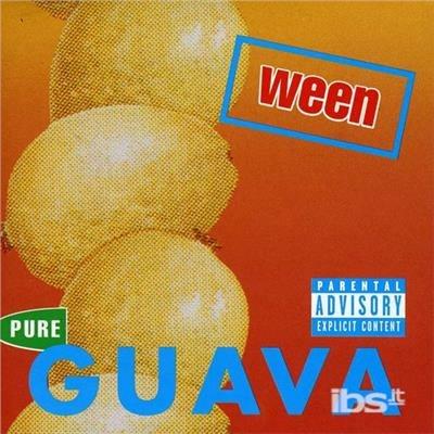 Pure Guava - CD Audio di Ween