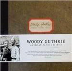 American Radical Patriot - Vinile LP + CD Audio + DVD di Woody Guthrie