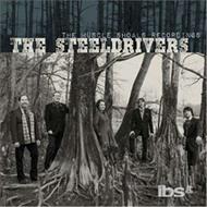 The Muscle Shoals Recordings (Import)