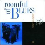 Dance All Night - CD Audio di Roomful of Blues