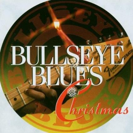 Bullseye Blues Christmas - CD Audio di Charles Brown