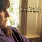 Broken Promises - CD Audio di Mary McCaslin