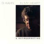 In my Heart - CD Audio di Si Khan