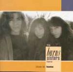 Close To Home - CD Audio di Burns Sisters
