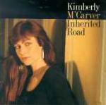 Inherited Road - CD Audio di Kimberly M'Carver