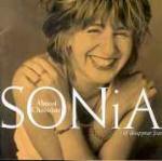Almost Chocolate - CD Audio di Sonia