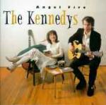 Angel Fire - CD Audio di Kennedys
