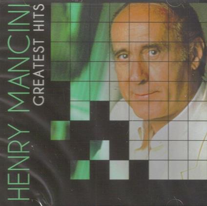 Greatest Hits - CD Audio di Henry Mancini