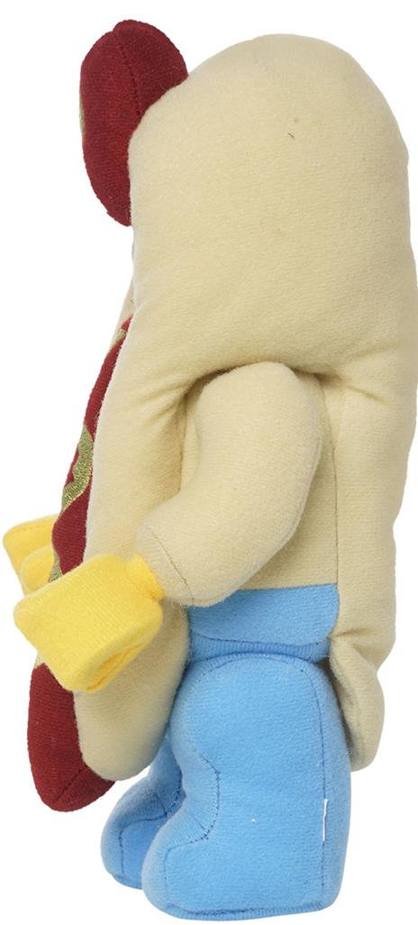 Peluche dell’Uomo Hot Dog -  5007565 - 2