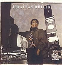 Introducing Jonathan Butler - CD Audio di Jonathan Butler