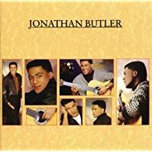 Jonathan Butler - CD Audio di Jonathan Butler