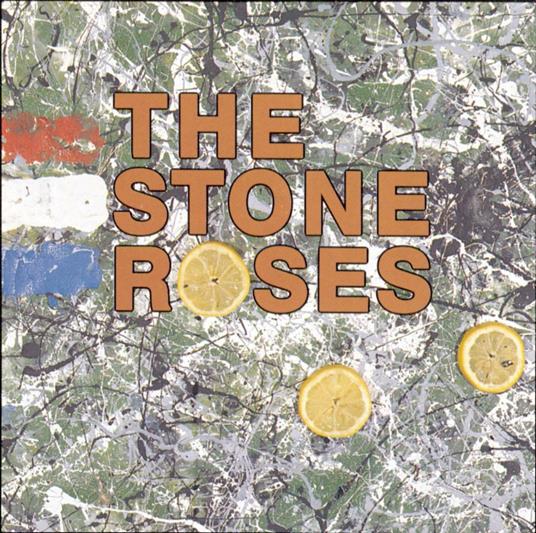 Stone Roses - CD Audio di Stone Roses