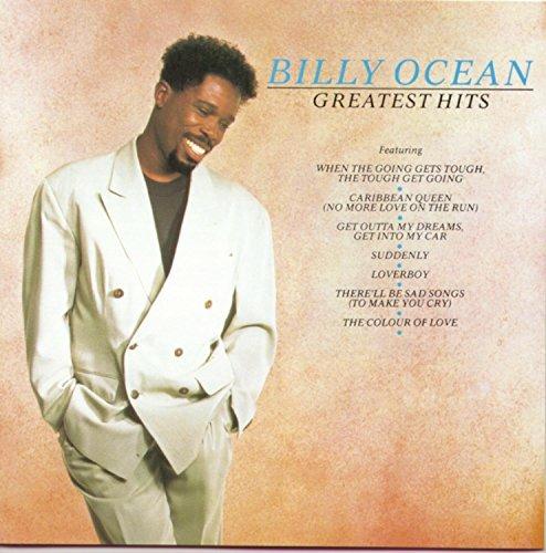 Greatest Hits - CD Audio di Billy Ocean