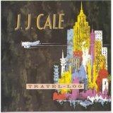 Travel-Log - CD Audio di J.J. Cale