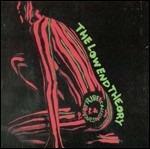 Low End Theory - Vinile LP di A Tribe Called Quest