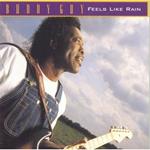 Feels Like Rain