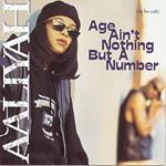 Age Ain't Nothing But Anumber