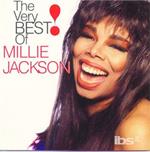 Very Best Of Millie Jackson