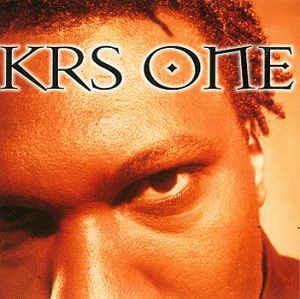 KRS ONE - CD Audio di Krs-One