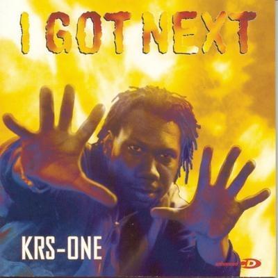 I Got Next - CD Audio di Krs-One