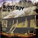 Sweet Tea - CD Audio di Buddy Guy