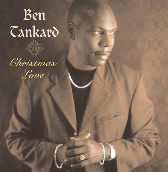 Christmas Love - CD Audio di Ben Tankard