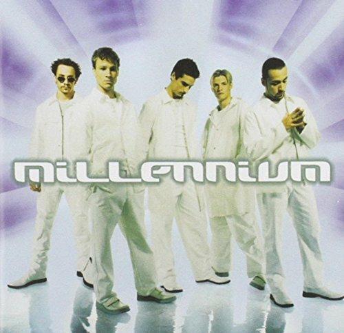 Millennium - CD Audio di Backstreet Boys
