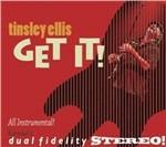 Get it! - CD Audio di Tinsley Ellis