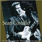 Sean's Blues - CD Audio di Sean Costello