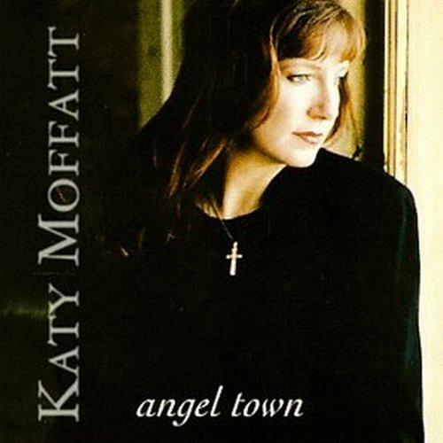 Angel Town - CD Audio di Katy Moffatt