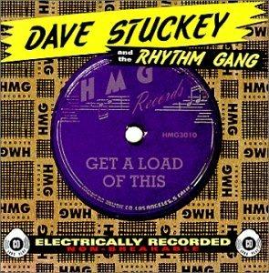 Get a Load of This - CD Audio di Dave Stuckey