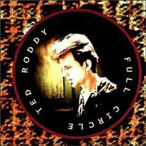 Full Circle - CD Audio di Ted Roddy