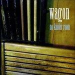 No Kinder Room - CD Audio di Wagon