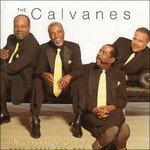 In Harmony - CD Audio di Calvanes