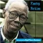 Heritage of the Blues - CD Audio di Pinetop Perkins