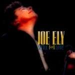 Settle for Love - CD Audio di Joe Ely