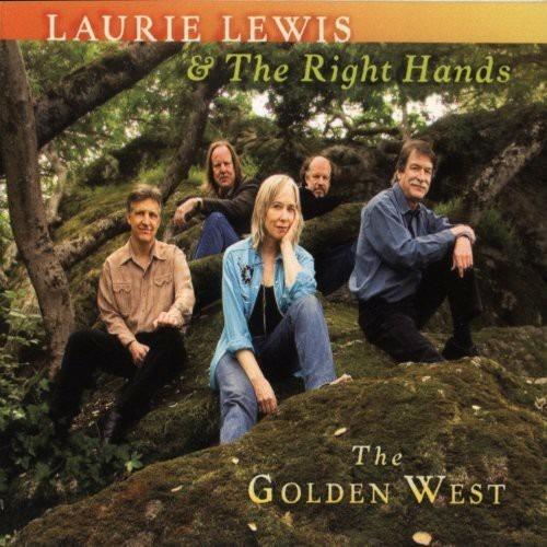 The Golden West - CD Audio di Laurie Lewis