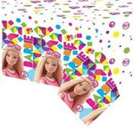 Barbie Sparkle. 1 Tovaglia 120X180 Cm