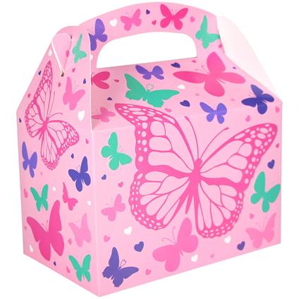 Amscan: Party Box Butterfly Paper